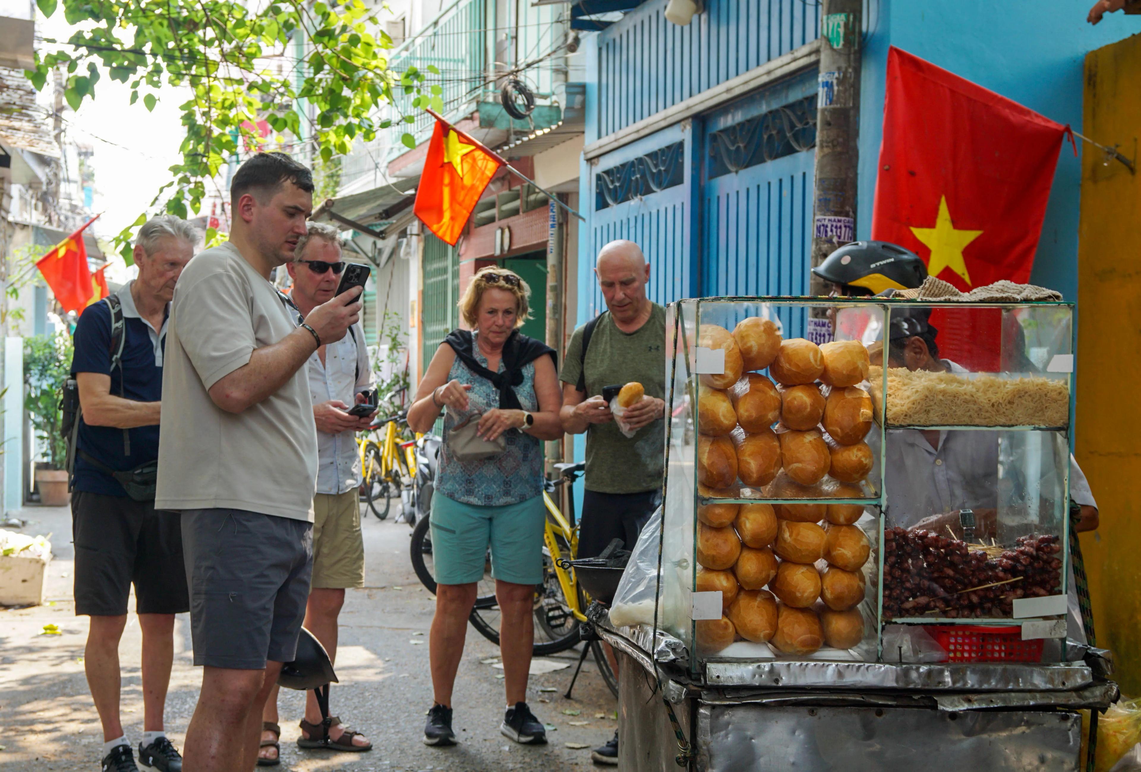 Ho Chi Minh City Experiences: A Food Lover’s Guide to Vietnam’s Most Flavorful City