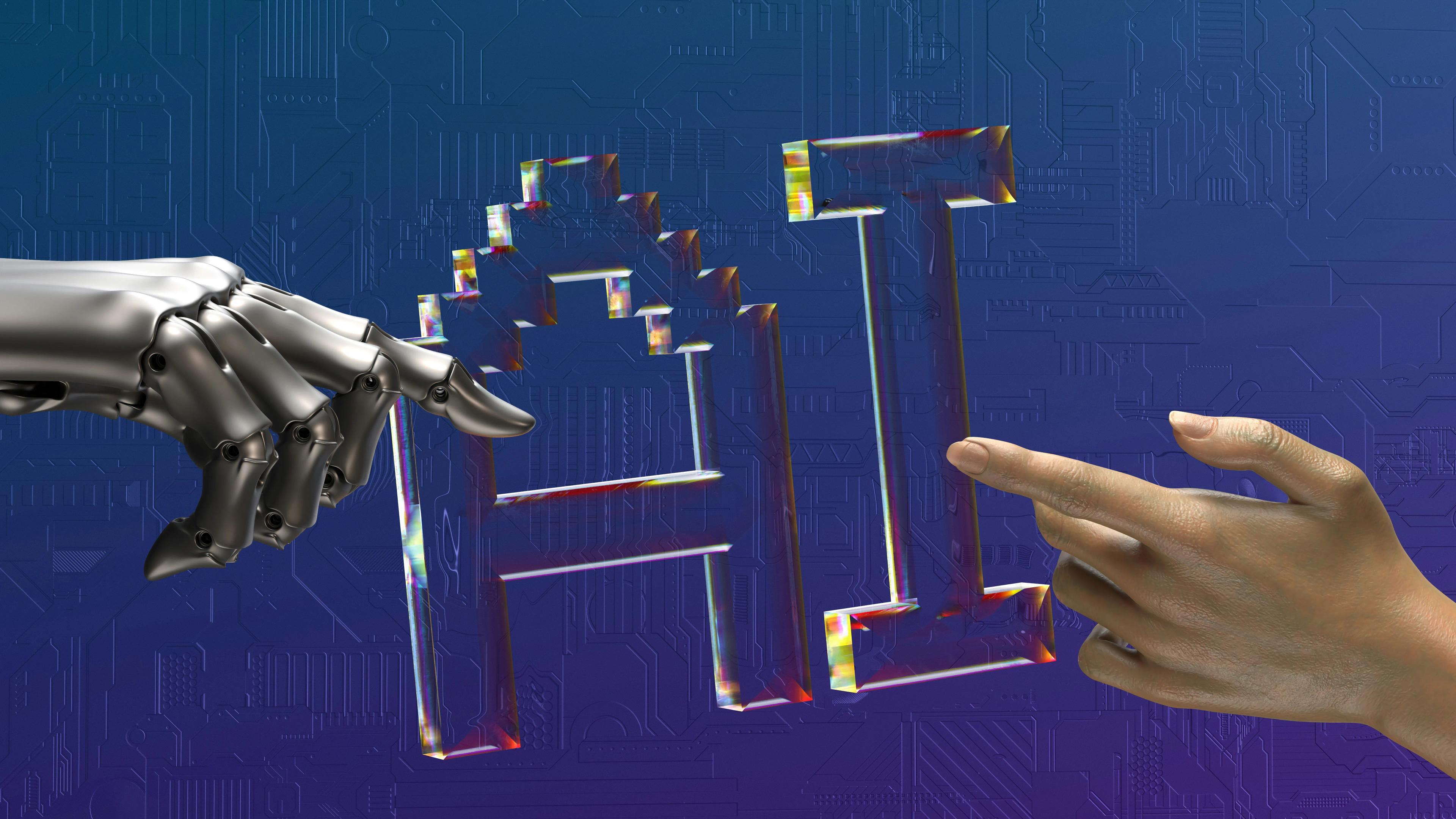How to Find the Right AI Tools Without W